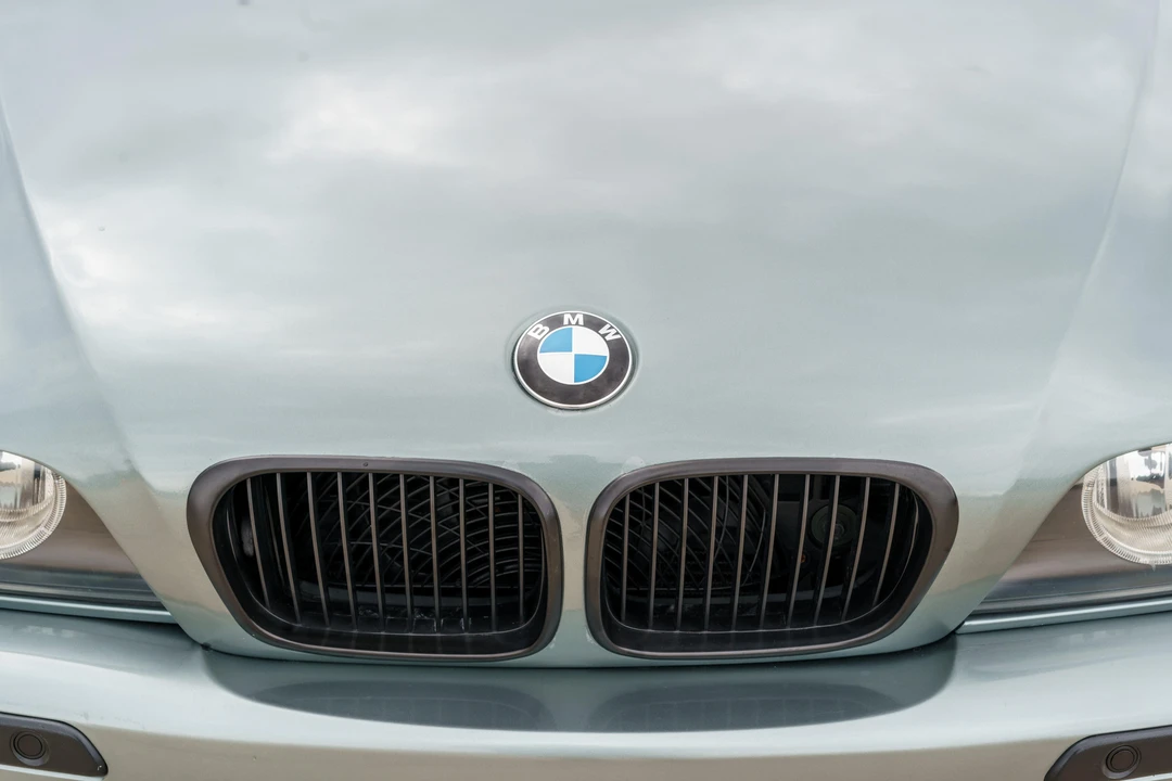2003 BMW E39 5 Series - Image 10 of 31