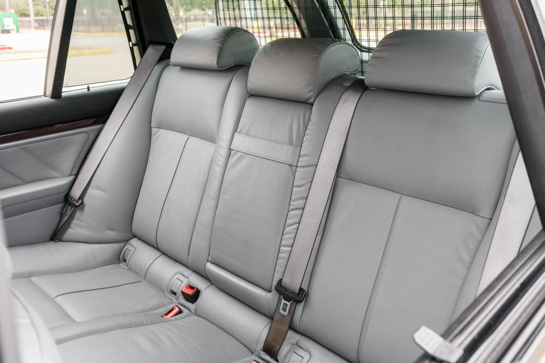 2003 BMW E39 5 Series - Image 20 of 31