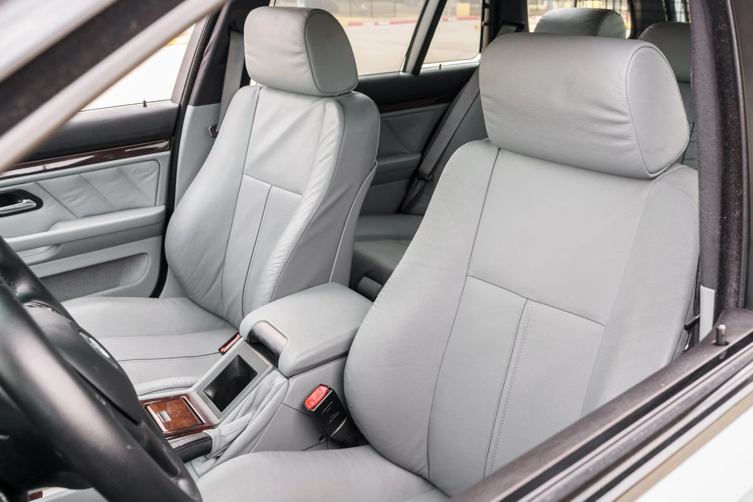2003 BMW E39 5 Series - Image 19 of 31