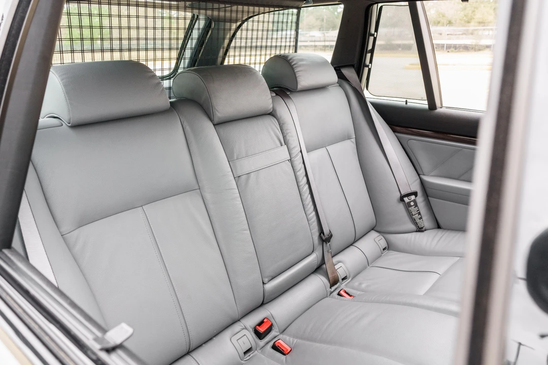 2003 BMW E39 5 Series - Image 26 of 31