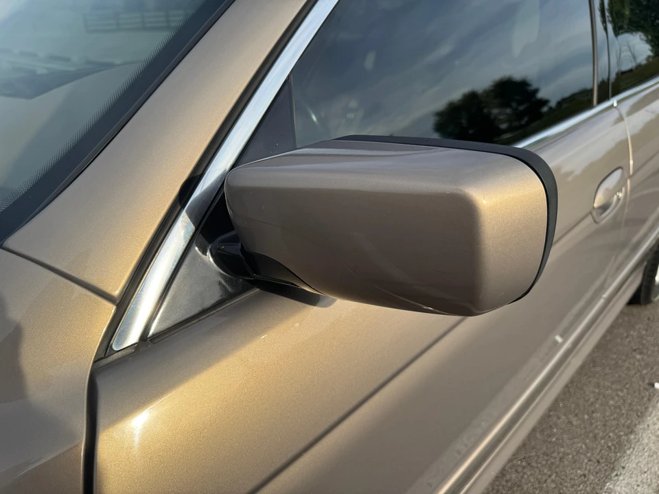 2003 BMW E39 5 Series - Image 25 of 31
