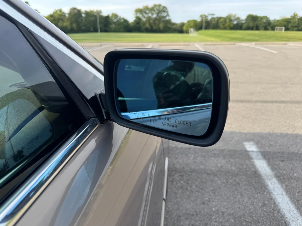 2003 BMW E39 5 Series - Image 31 of 31