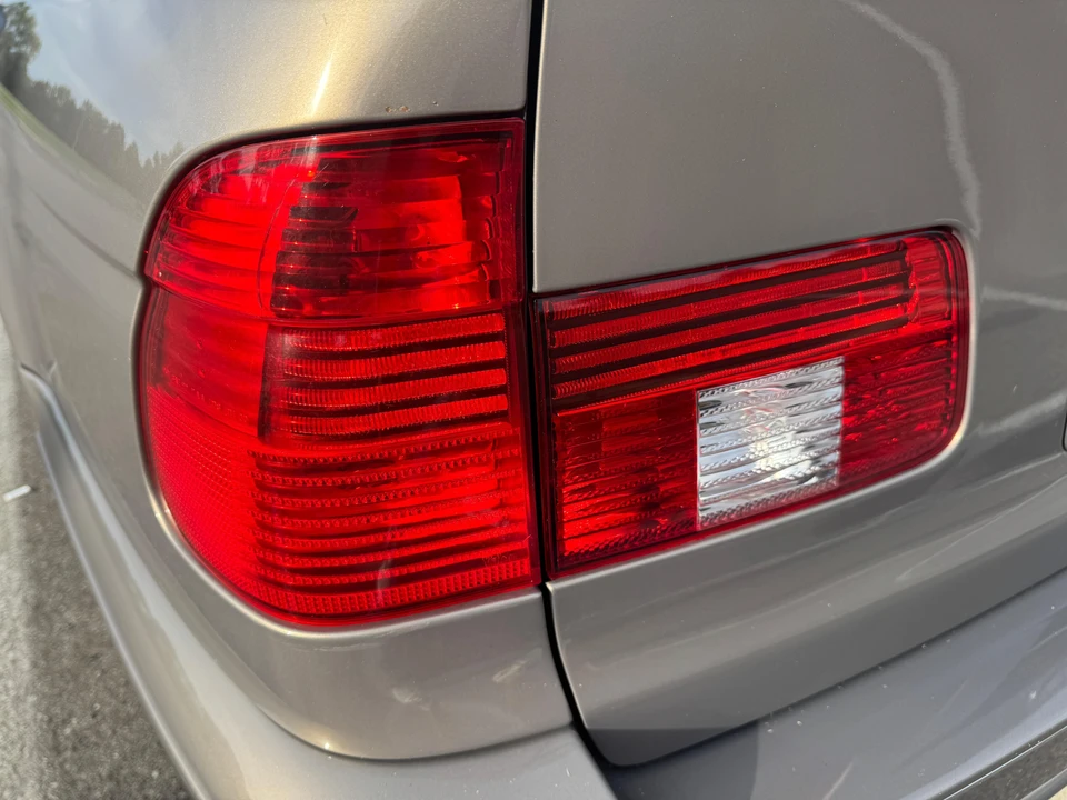 2003 BMW E39 5 Series - Image 27 of 31