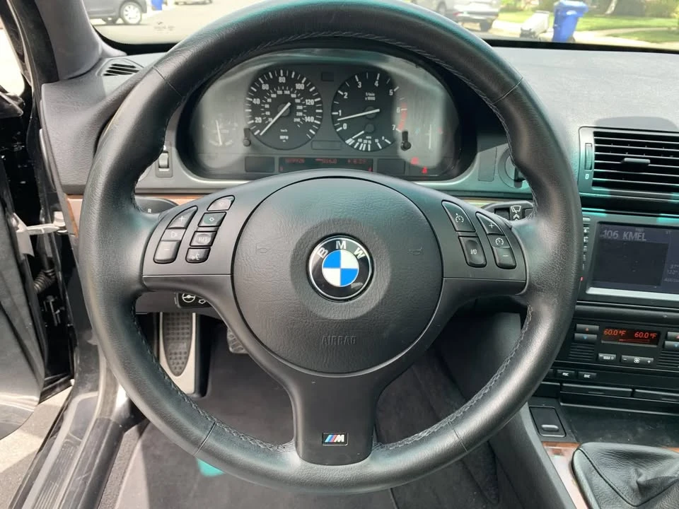 2003 BMW E39 540i - Image 8 of 10