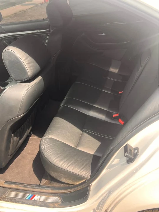 2003 BMW E39 540i - Image 5 of 8