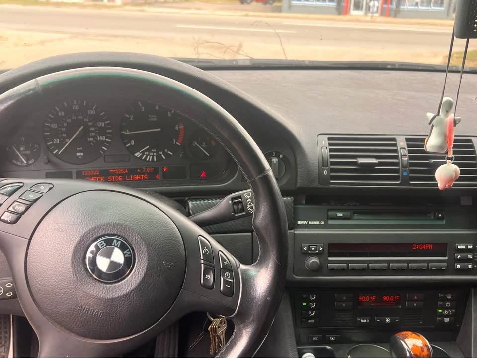 2003 BMW E39 540i - Image 2 of 8