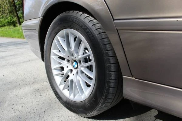 2003 BMW E39 5 Series - Image 12 of 13