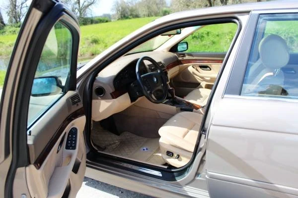2003 BMW E39 5 Series - Image 4 of 13