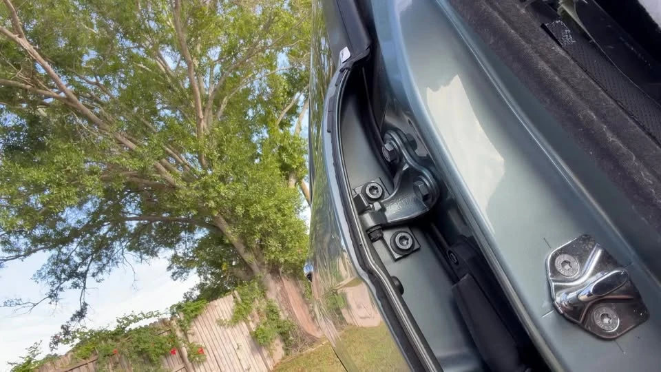 2003 BMW E65/E66 7 Series - Image 7 of 7
