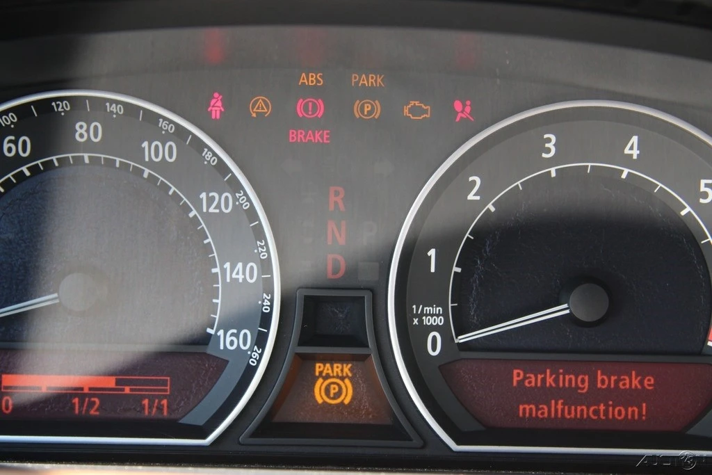 2003 BMW E65/E66 7 Series - Image 19 of 21