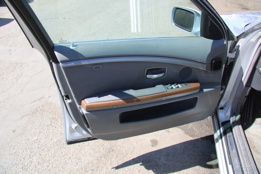 2003 BMW E65/E66 7 Series - Image 14 of 21