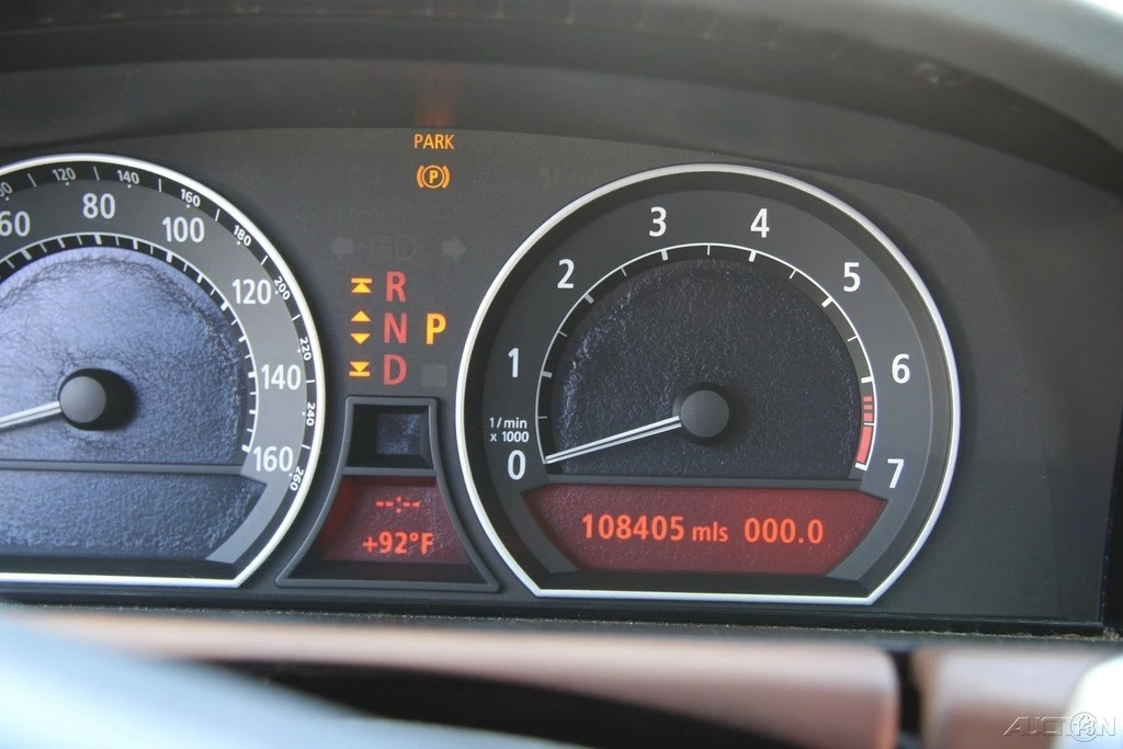 2003 BMW E65/E66 7 Series - Image 17 of 21