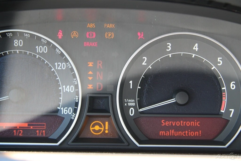 2003 BMW E65/E66 7 Series - Image 21 of 21
