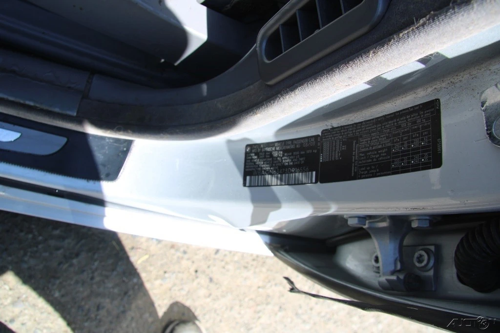 2003 BMW E65/E66 7 Series - Image 13 of 21