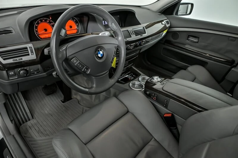 2003 BMW E65/E66 7 Series - Image 17 of 21