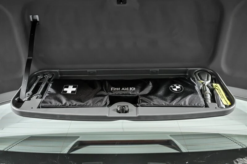 2003 BMW E65/E66 7 Series - Image 14 of 21