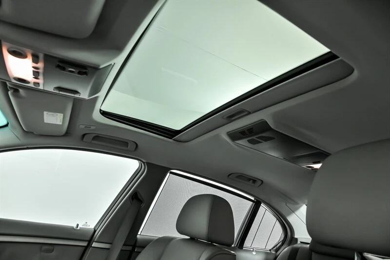 2003 BMW E65/E66 7 Series - Image 20 of 21