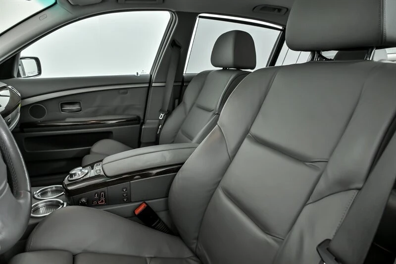 2003 BMW E65/E66 7 Series - Image 19 of 21