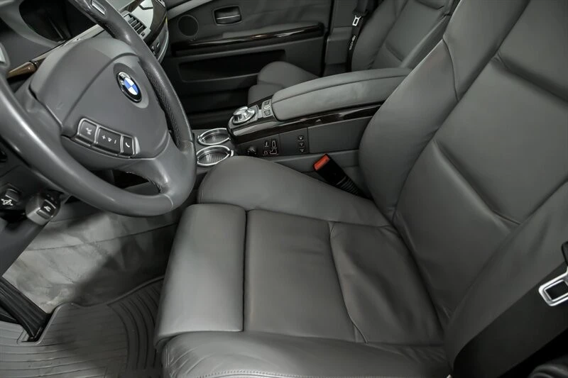 2003 BMW E65/E66 7 Series - Image 18 of 21