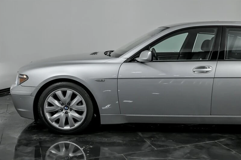 2003 BMW E65/E66 7 Series - Image 6 of 21