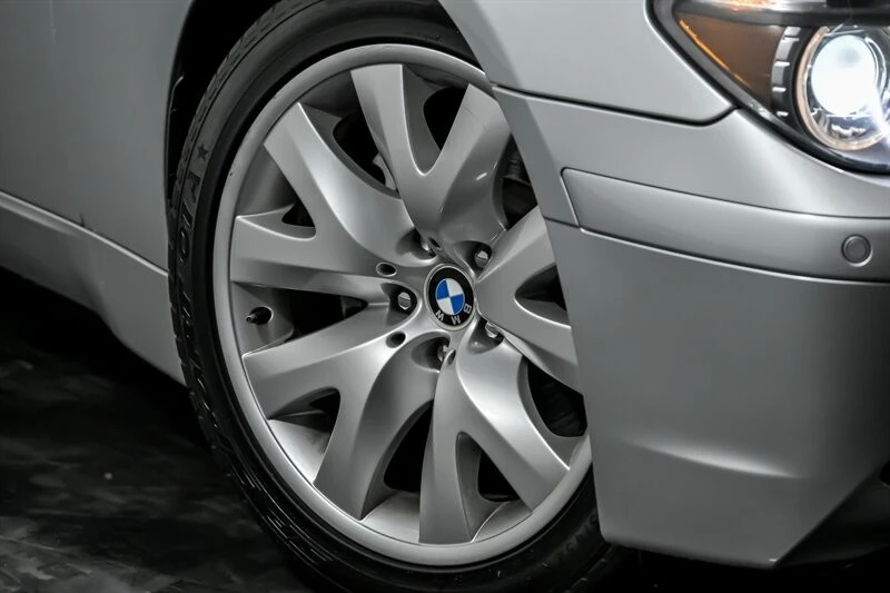 2003 BMW E65/E66 7 Series - Image 3 of 21