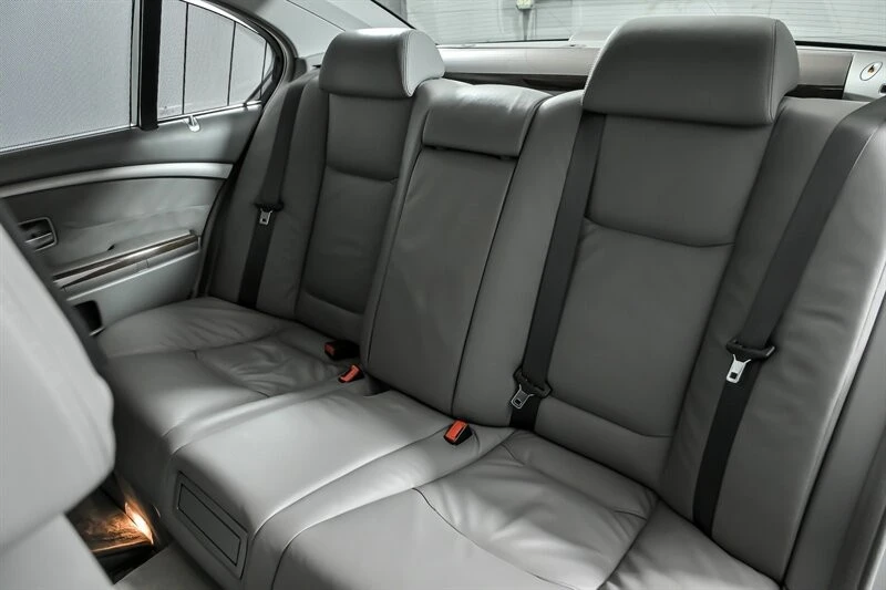 2003 BMW E65/E66 7 Series - Image 21 of 21