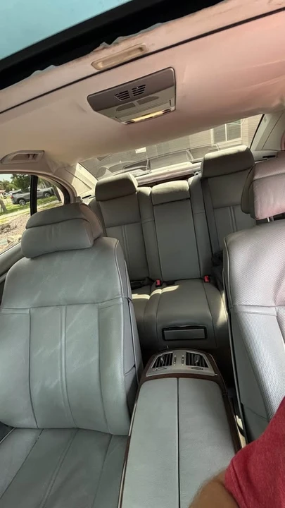 2003 BMW E65/E66 7 Series - Image 3 of 16