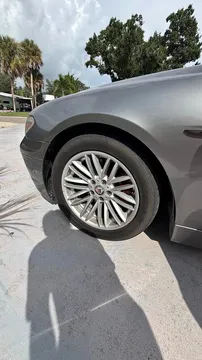 2003 BMW 7 Series 745i Sedan 4D