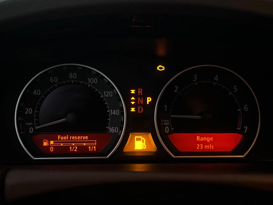 2003 BMW E65/E66 750i & 760i Sedan - Image 7 of 7