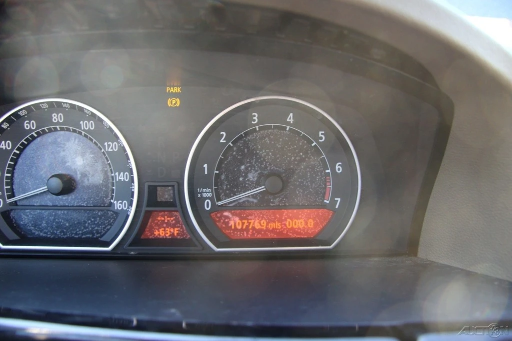 2003 BMW E65/E66 750i & 760i Sedan - Image 15 of 21