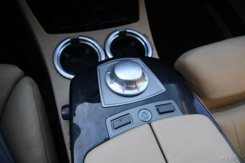 2003 BMW E65/E66 750i & 760i Sedan - Image 19 of 21