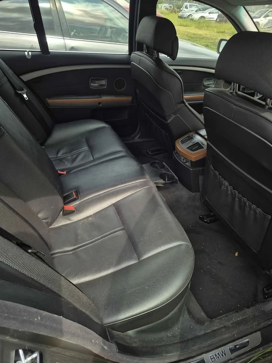 2003 BMW E65/E66 7 Series - Image 5 of 7