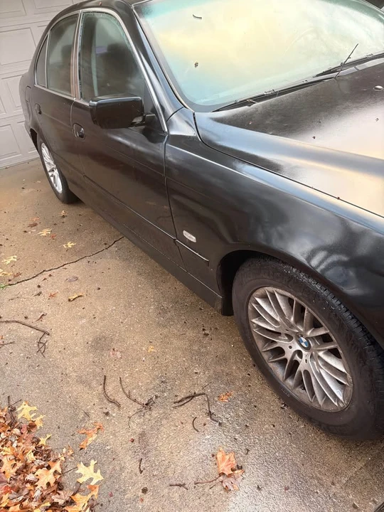 2003 BMW E65/E66 7 Series - Image 2 of 3