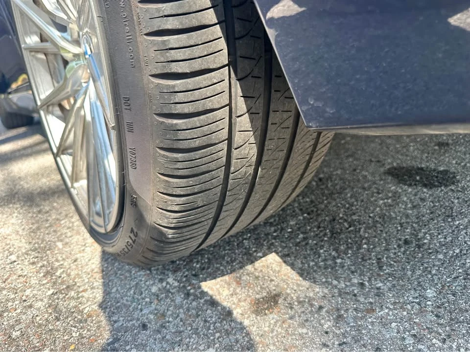 2003 BMW E65/E66 7 Series - Image 17 of 19