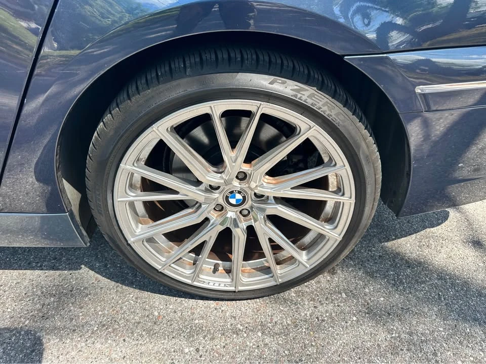2003 BMW E65/E66 7 Series - Image 16 of 19