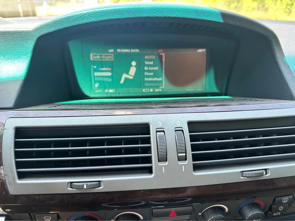 2003 BMW E65/E66 7 Series - Image 4 of 19