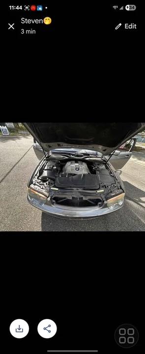 2003 BMW E65/E66 7 Series - Image 11 of 12