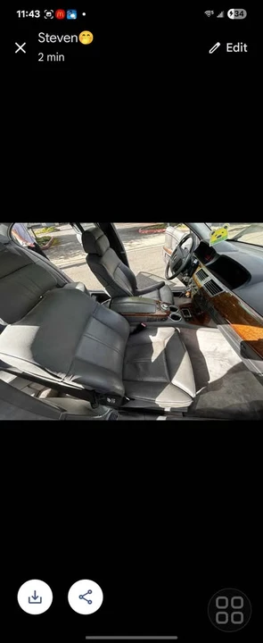 2003 BMW E65/E66 7 Series - Image 8 of 12