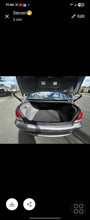 2003 BMW E65/E66 7 Series - Image 12 of 12