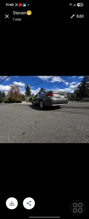2003 BMW E65/E66 7 Series - Image 5 of 12