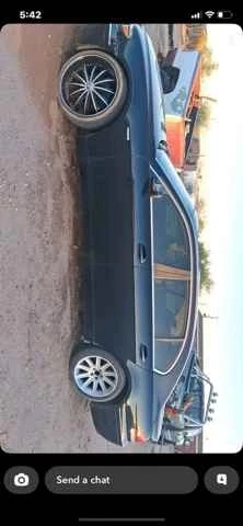 2003 BMW E65/E66 7 Series - Image 8 of 8