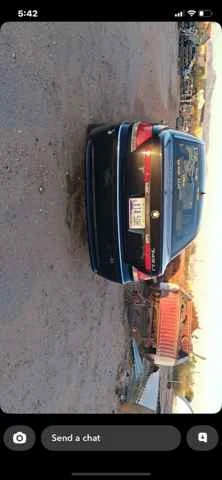 2003 BMW E65/E66 7 Series - Image 7 of 8