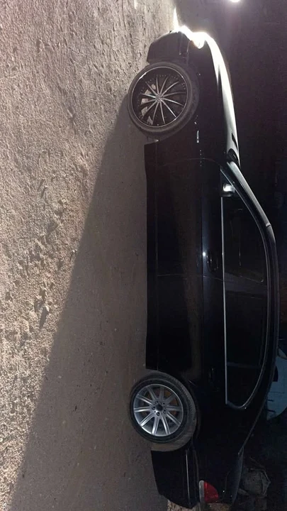 2003 BMW E65/E66 7 Series - Image 3 of 8