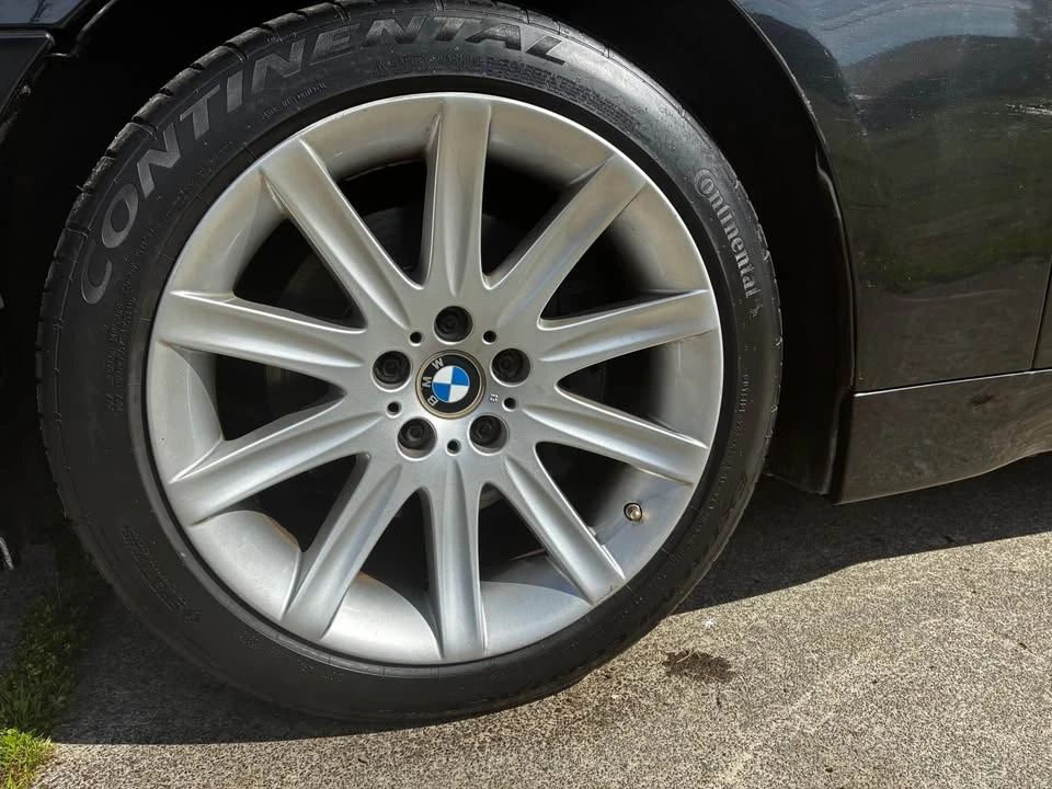 2003 BMW E65/E66 7 Series - Image 8 of 16