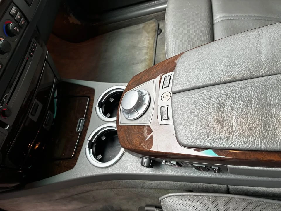 2003 BMW E65/E66 7 Series - Image 11 of 16