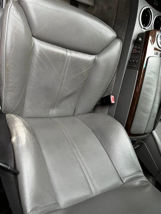 2003 BMW E65/E66 7 Series - Image 12 of 16