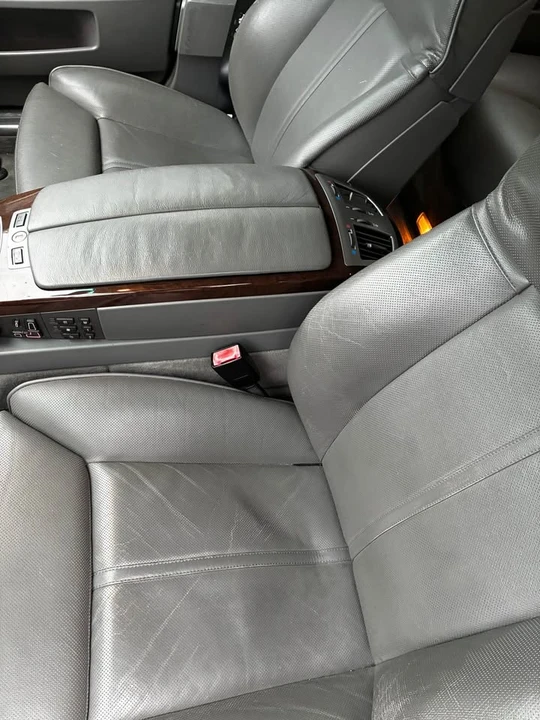 2003 BMW E65/E66 7 Series - Image 13 of 16