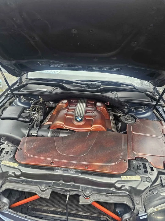 2003 BMW E65/E66 7 Series - Image 2 of 7
