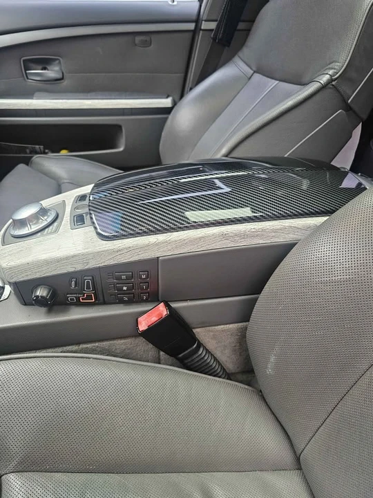 2003 BMW E65/E66 7 Series - Image 4 of 7