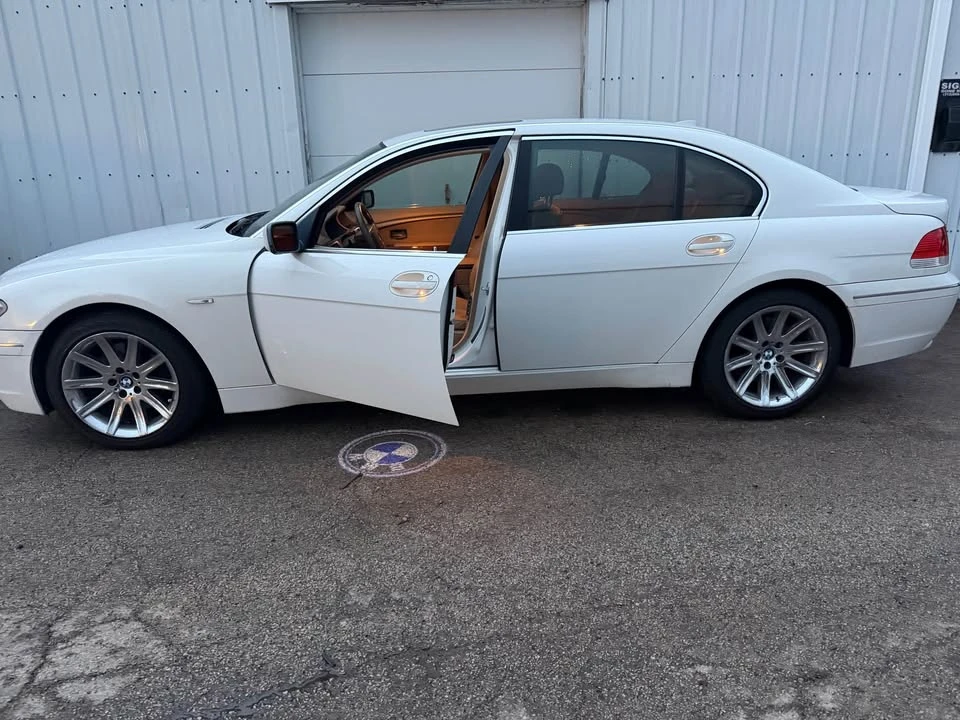 2003 BMW E65/E66 7 Series - Image 4 of 19